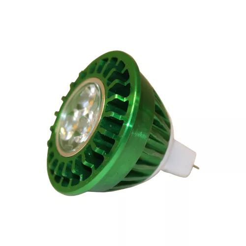 LED MR16 Lamp 45’ Wide - Landscaper